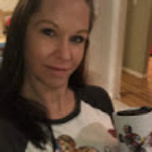 Meet your Posher, Carol